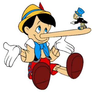 pinocchio jimminy